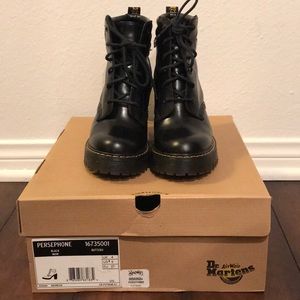 Dr. Martens Persephone